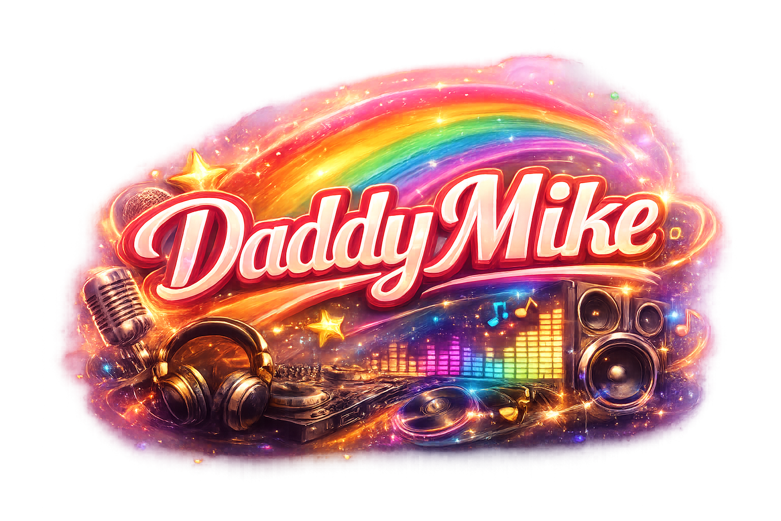 Daddy Mike Music